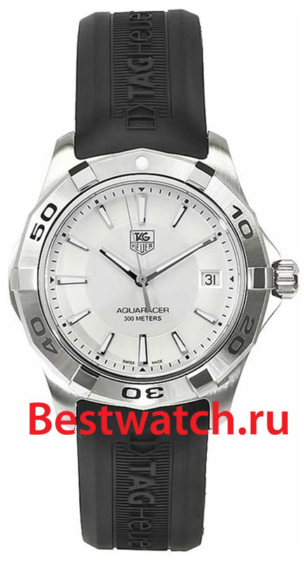 Часы TAG Heuer Aquaracer WAP1111.FT6029